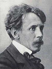 Mikalojus Konstantinas Ciurlionis